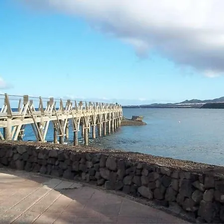 Alypunta Arrieta (Lanzarote)