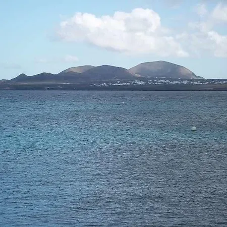 Lejlighed Alypunta Arrieta (Lanzarote)