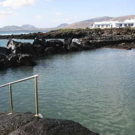 Alypunta Arrieta (Lanzarote)
