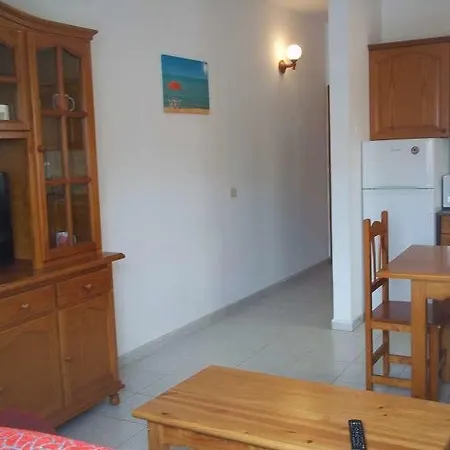 Alypunta Arrieta (Lanzarote)