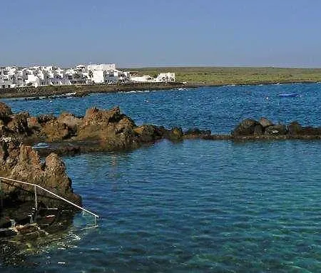 Alypunta Arrieta (Lanzarote)
